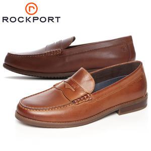 락포트 남성화 발편한 남자 남성 캐주얼 정장 구두 커티스 페니 로퍼 CI0052 CH0906