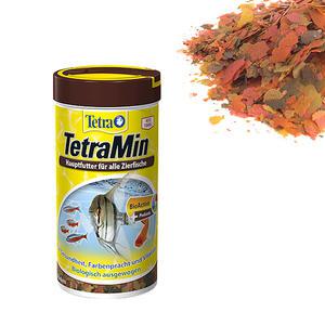 테트라민 250ml - (테트라사료 플레이크사료)