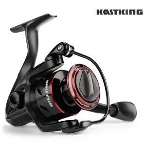 캐스트킹 브루투스 2000/3000 스피닝릴(KKBRTS-S)