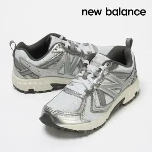 [뉴발란스] 410 2E 화이트