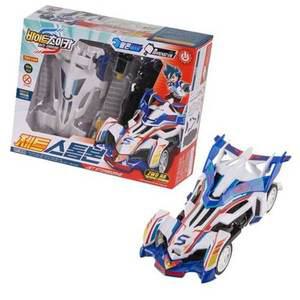 [손오공]초이락 바이트초이카 제트 스톰본