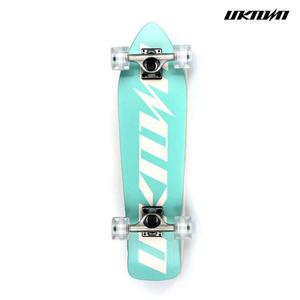 UNKNOWN 언노운 27인치 크루져보드 스케이트보드 민트