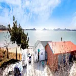 [전남] 전라무안홈펜션(전남, 무안)