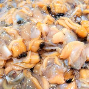 국내산 바지락살 조개 살 깐 바지락 생물 1kg 순살 조개탕