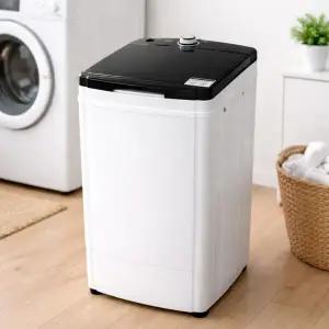 스테인레스 탈수기 6KG 수영장 빨래 가정용 업소용