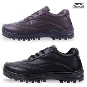[슬레진저] 남성 프리미엄 가죽 구두 운동화 352