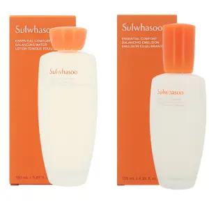 설화수 자음 2종 단품세트 New_n