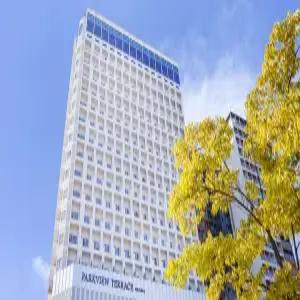 [경기] 파주 호텔파크뷰 테라스(경기모텔/파주모텔)