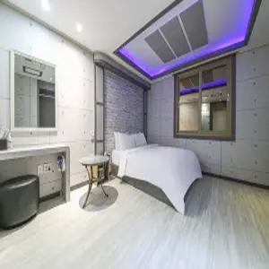 [전남] 녹동 소풍 무인텔(전남, 고흥)