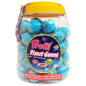 트롤리 지구젤리 18.8g x 61개
