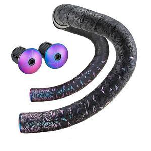 Supacaz 바테잎/슈퍼스티키쿠쉬 스타페이드, 오일슬릭