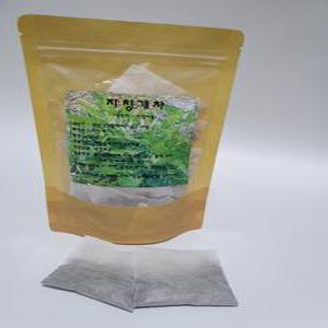 [남늘보][직접채취] 지칭개차 티백 2g 50개입