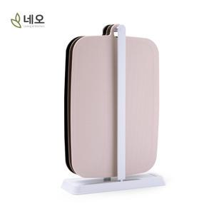 네오 인덱스 도마 3p+스탠드 거치대 세트 위생 청결 걸이형