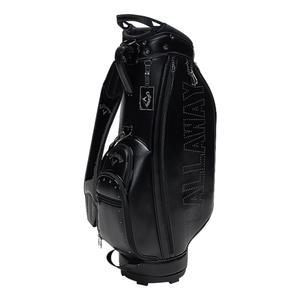 캘러웨이 스터드 스타일 카트백 블랙, 1개