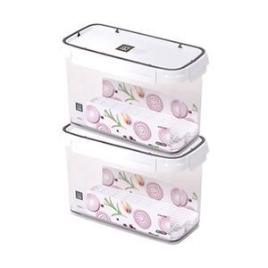 스카이락 와이드 깔판 3호 다용도 트레이, 2개