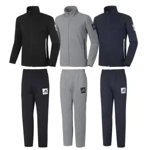 아디다스 컴뱃스포츠 마샬아츠 트레이닝 세트 트랙수트 TR110 봄 가을