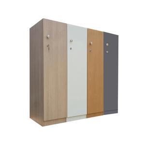 개인사물함 폭40cm 락카장 사물함 캐비넷 옷장 탈의장