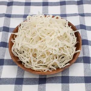 쫄깃 오징어채 일미채 1kg 오징어무침용 진미채 업소용