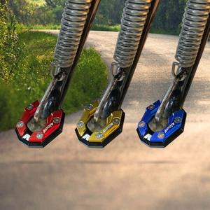 오토티엔 야하마 XMAX300 엑스맥스 튜닝 사이드스탠드클립 발판 말발굽 L253