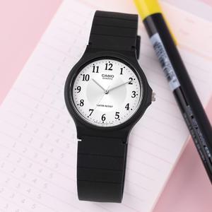 정품 스타샵 MQ-24-7B3 카시오 공용 패션 학생 손목시계 c120