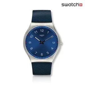 [스와치][본사] 스와치  스킨 아이러니 SS07S102