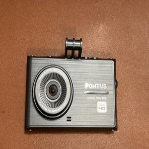 현대폰터스 센스 블랙박스 R620DL 수리 AS