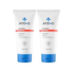 옥시젠 세라오 크림 160g 2개