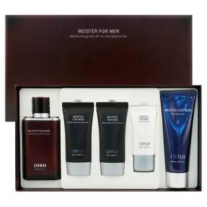 오휘 마이스터 포맨 모이스처라이징 비타 올인원 스페셜 세트