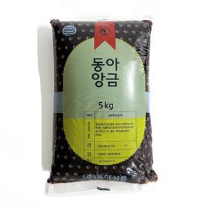 동아 달달한 팥앙금 고운팥앙금 5kg