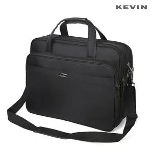 케빈 대용량 남성서류가방 브리프케이스 직장인 출장용 노트북 가방 STB1195