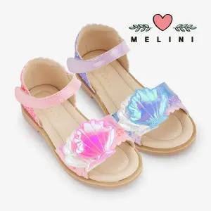 갤러리아 [멜리니] 여아구두 여아샌들 에리얼 2종