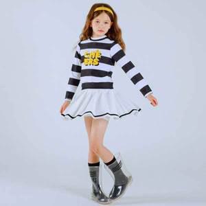 [아이러브제이] SJ.스쿨룩 래쉬가드 SET JVUSW03