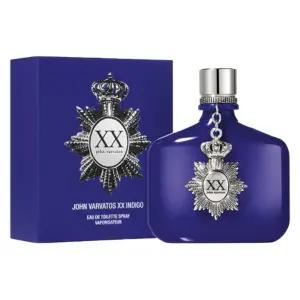 존 바바토스 XX 인디고 EDT 125ml 1개