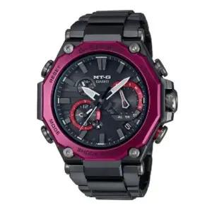 [롯데백화점]지샥 MTG-B2000BD-1A4DR-LB