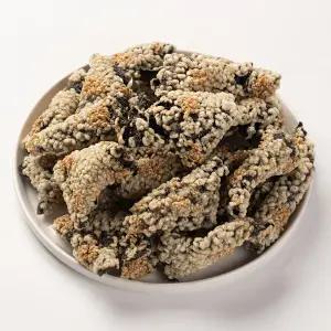 장영숙 한입 김부각 180g * 2봉 _지리산내음