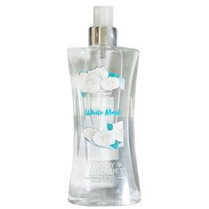 바디판타지 프레시 화이트 머스크 236ml