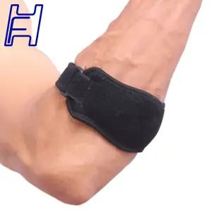헬스온핏 팔뚝 보호대 / 테니스 배드민턴 골프 엘보 팔꿈치 보호대