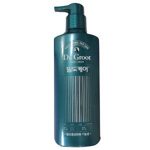 닥터그루트 밀도케어 모발밀도 강화샴푸 400ml