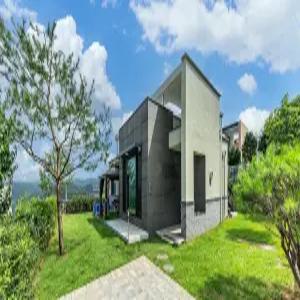 [경기 펜션] 연천 힐링위드독애견동반펜션 (양주,동두천,연천)