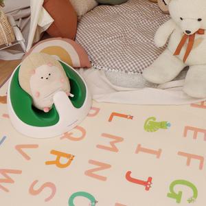 쿠셔니 유아 놀이매트 놀이방매트 150x200x1.2cm