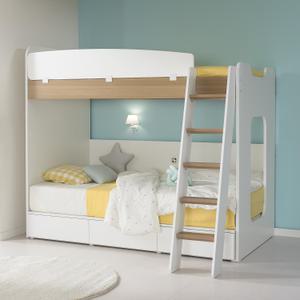 [꿈꾸는요셉]이지 이층침대(사다리형) EG210