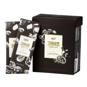 오트리 고메넛츠 25g x 30개