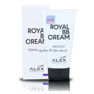 알렉스 로얄비비크림 30ml 리뉴얼
