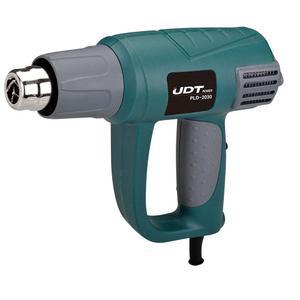 디지털 열풍기 PLD2030 히팅건 과열방지, 2단 650도