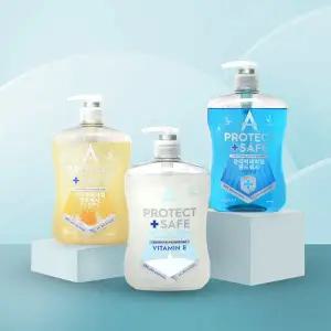 [아스토니쉬] 핸드워시(비타민E+밀크앤허니+오리지널) 3종 세트