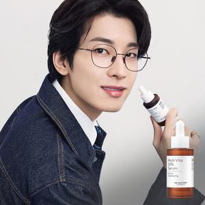 더페이스샵 올티밋 멀티 비타 10% 세럼 30ml