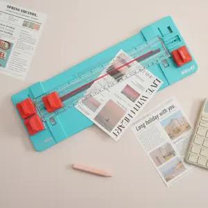 4in1 멀티 트리머재단기 KW-13045 A4