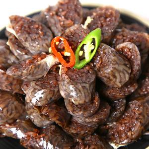 취향따라 골라먹는 찰순대 토종순대