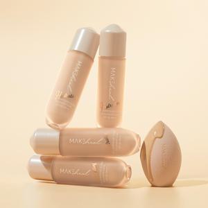 [유통기한 임박]원피엘 앰플 글로우 스파츌라 파운데이션