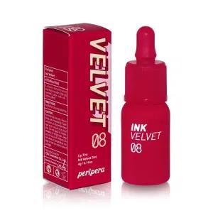 페리페라 잉크 더 벨벳 41호 감성포텐